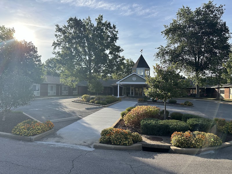 GARDEN VIEW CARE CENTER nursing home in O FALLON, MO - Photo 3 of 5
