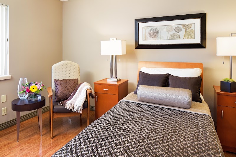 GARDEN VIEW CARE CENTER nursing home in O FALLON, MO - Photo 5 of 5