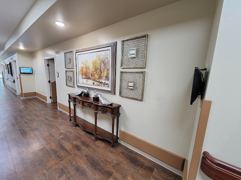 NIXA NURSING & REHAB nursing home in NIXA, MO - Photo 5 of 10