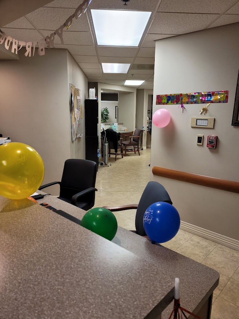 WOODLAND MANOR NURSING CENTER nursing home in ARNOLD, MO - Photo 2 of 4