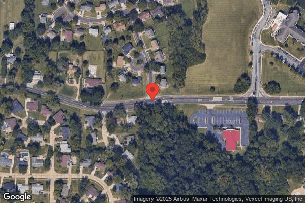 DELMAR GARDENS NORTH nursing home in BLACK JACK, MO - Photo 1 of 5