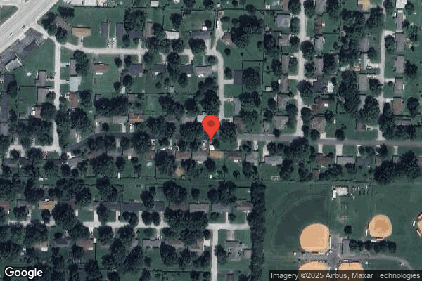 REPUBLIC NURSING & REHAB nursing home in REPUBLIC, MO