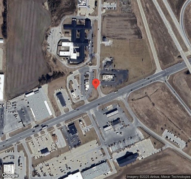 NORTH VILLAGE PARK nursing home in MOBERLY, MO - Photo 1 of 2