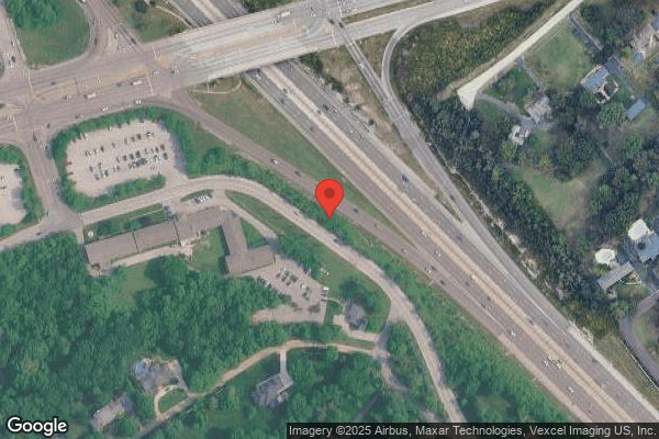 CHESTNUT REHAB AND NURSING nursing home in SAINT LOUIS, MO - Photo 1 of 5