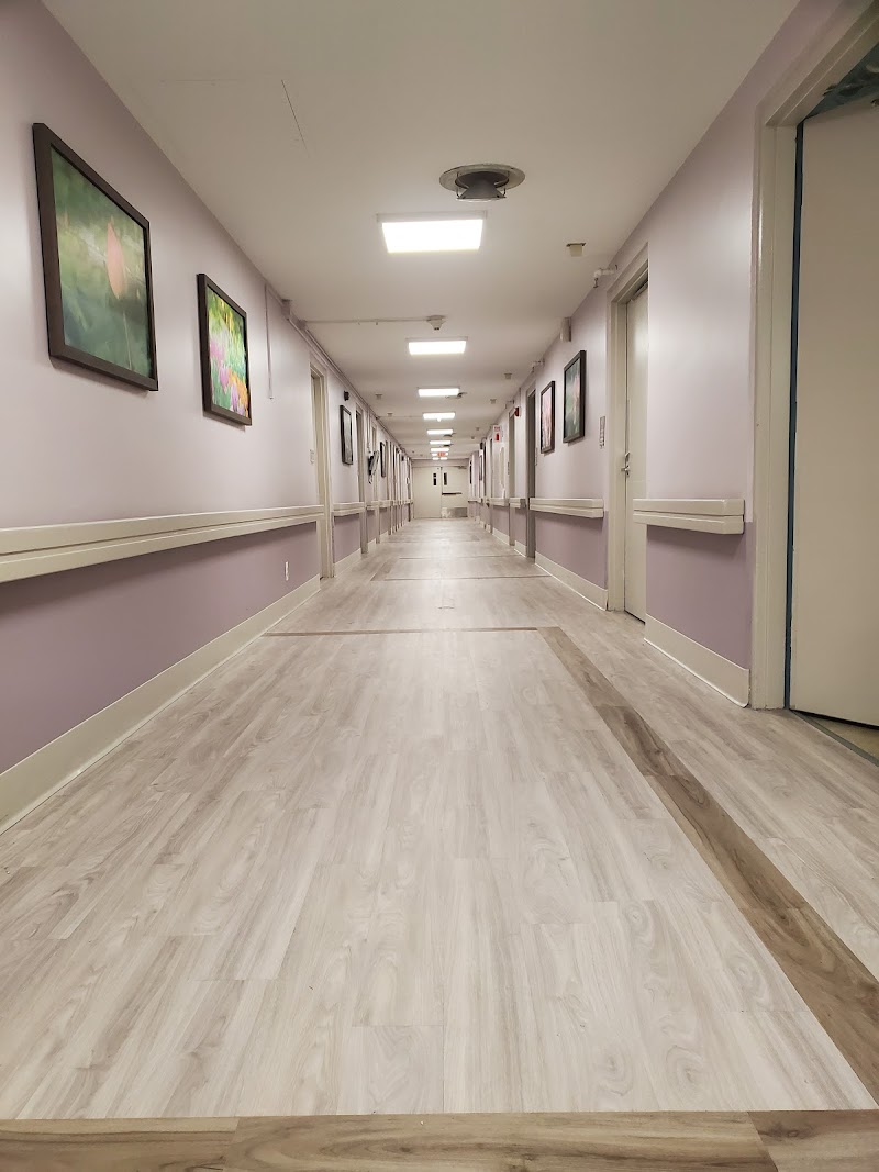 CHESTNUT REHAB AND NURSING nursing home in SAINT LOUIS, MO - Photo 2 of 5
