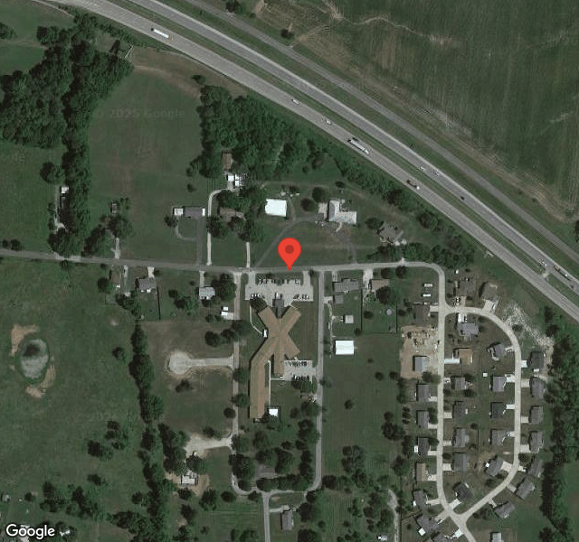 ASPIRE SENIOR LIVING JONESBURG nursing home in JONESBURG, MO - Photo 1 of 2