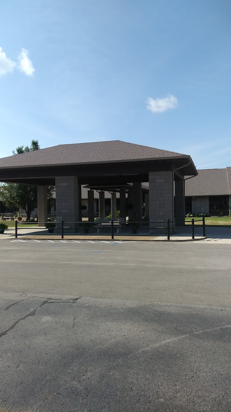 WILLOW CARE NURSING HOME nursing home in WILLOW SPRINGS, MO - Photo 2 of 5