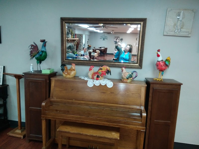 WILLOW CARE NURSING HOME nursing home in WILLOW SPRINGS, MO - Photo 3 of 5