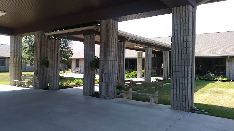 WILLOW CARE NURSING HOME nursing home in WILLOW SPRINGS, MO - Photo 4 of 5