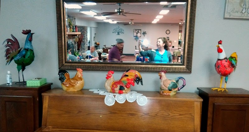 WILLOW CARE NURSING HOME nursing home in WILLOW SPRINGS, MO - Photo 5 of 5