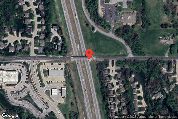 CARRIAGE SQUARE REHAB AND HEALTHCARE CENTER nursing home in SAINT JOSEPH, MO - Photo 1 of 5