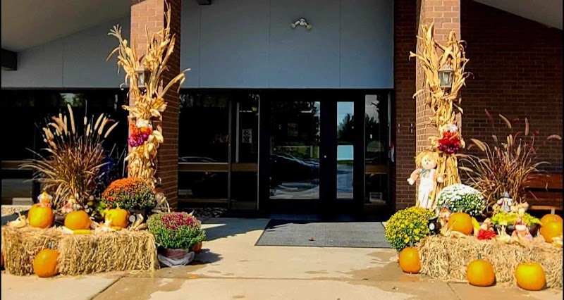 CARRIAGE SQUARE REHAB AND HEALTHCARE CENTER nursing home in SAINT JOSEPH, MO - Photo 4 of 5