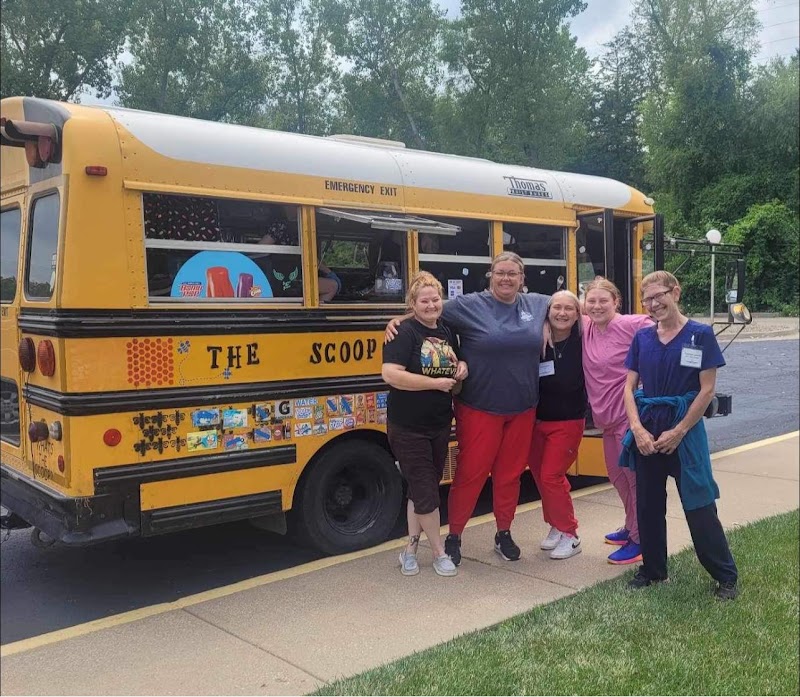 CARRIAGE SQUARE REHAB AND HEALTHCARE CENTER nursing home in SAINT JOSEPH, MO - Photo 5 of 5