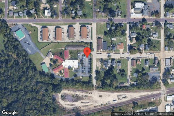 PACIFIC CARE CENTER nursing home in PACIFIC, MO - Photo 1 of 2