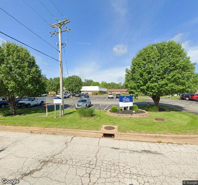 PACIFIC CARE CENTER nursing home in PACIFIC, MO - Photo 2 of 2
