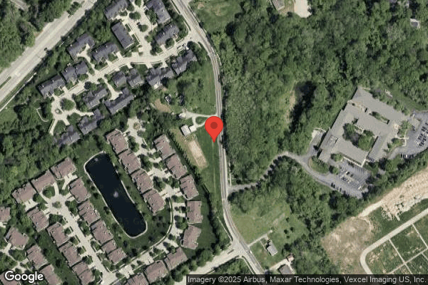 WESTCHESTER HOUSE, THE nursing home in CHESTERFIELD, MO - Photo 1 of 5