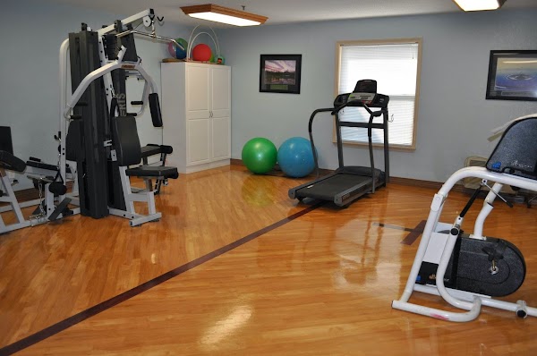 PILLARS OF NORTH COUNTY HEALTH & REHAB CENTER, THE nursing home in FLORISSANT, MO - Photo 1 of 4