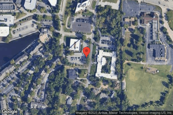 DELMAR GARDENS OF CREVE COEUR nursing home in CREVE COEUR, MO - Photo 1 of 8