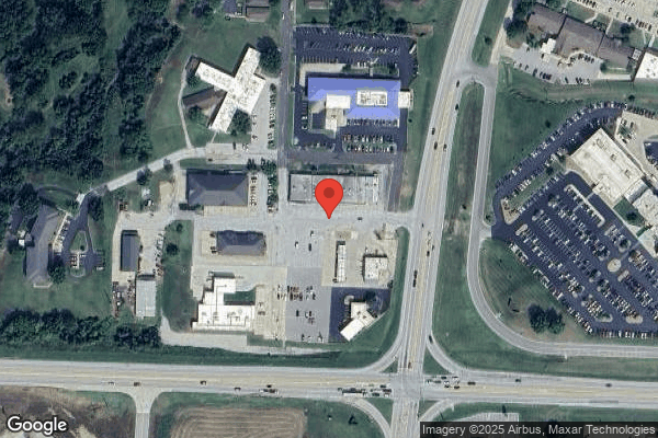 ADAIR VILLAGE nursing home in CLINTON, MO - Photo 1 of 2