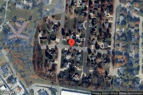 CAMELOT NURSING AND REHABILITATION CENTER nursing home in FARMINGTON, MO - Photo 1 of 8