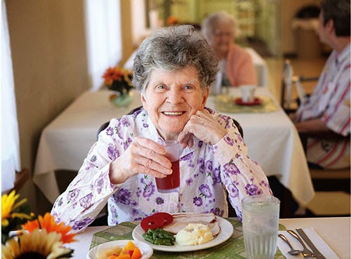 CAMELOT NURSING AND REHABILITATION CENTER nursing home in FARMINGTON, MO - Photo 2 of 8