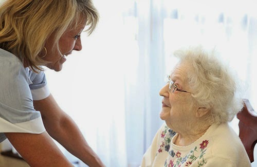 CAMELOT NURSING AND REHABILITATION CENTER nursing home in FARMINGTON, MO - Photo 4 of 8