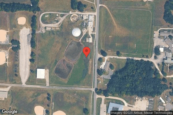 GOLDEN YEARS CENTER FOR REHAB AND HEALTHCARE nursing home in HARRISONVILLE, MO - Photo 1 of 5