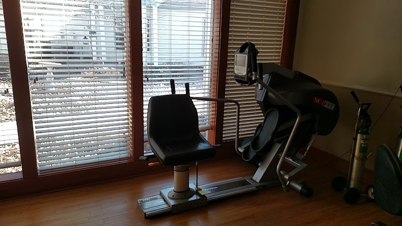 GOLDEN YEARS CENTER FOR REHAB AND HEALTHCARE nursing home in HARRISONVILLE, MO - Photo 4 of 5