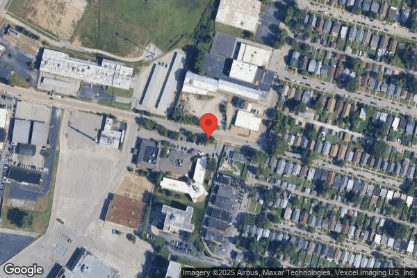 LANSDOWNE VILLAGE nursing home in SAINT LOUIS, MO - Photo 1 of 5