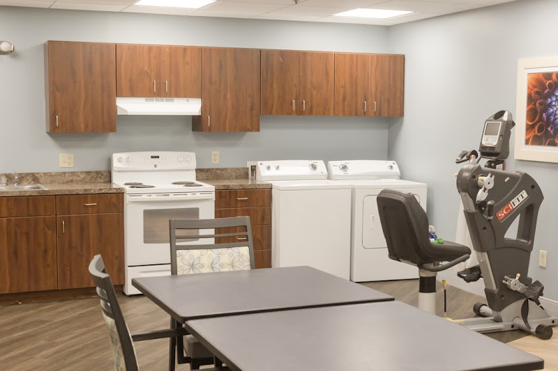 LANSDOWNE VILLAGE nursing home in SAINT LOUIS, MO - Photo 2 of 5