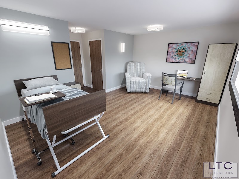 LANSDOWNE VILLAGE nursing home in SAINT LOUIS, MO - Photo 3 of 5