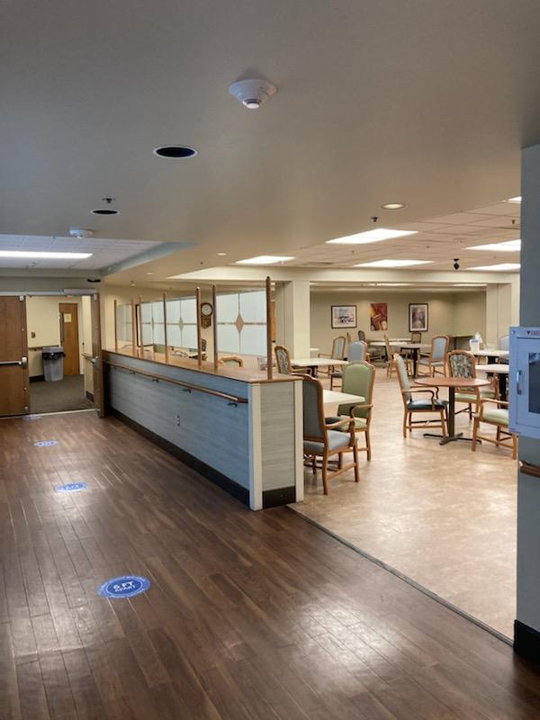 LANSDOWNE VILLAGE nursing home in SAINT LOUIS, MO - Photo 5 of 5