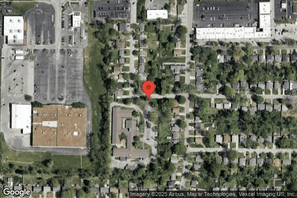 MANCHESTER REHAB AND HEALTHCARE CENTER nursing home in BALLWIN, MO - Photo 1 of 5