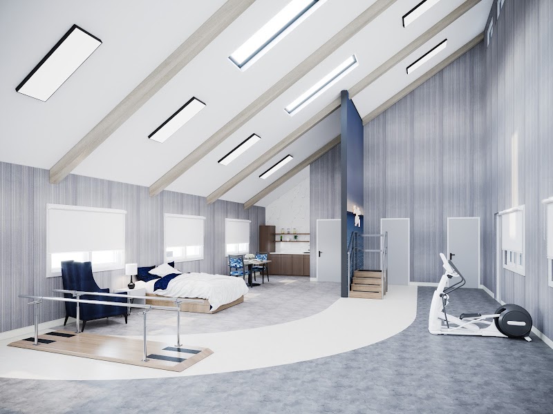 MANCHESTER REHAB AND HEALTHCARE CENTER nursing home in BALLWIN, MO - Photo 3 of 5