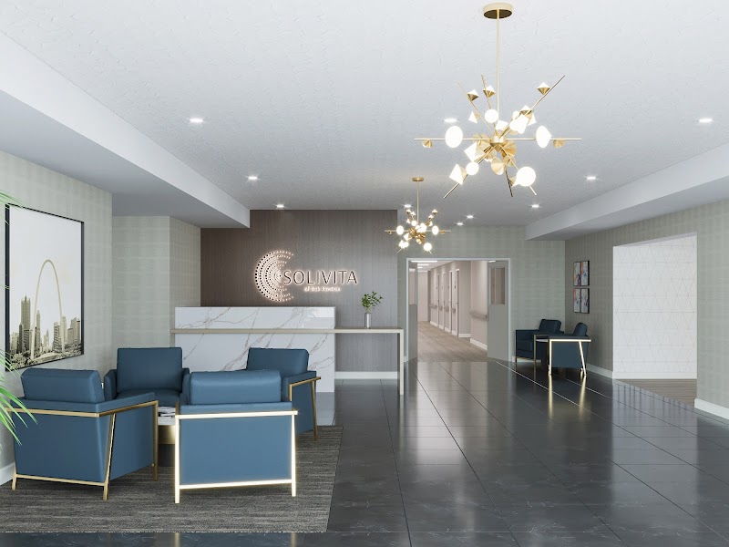 MANCHESTER REHAB AND HEALTHCARE CENTER nursing home in BALLWIN, MO - Photo 4 of 5