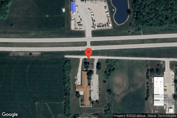 QUAIL RUN HEALTH CARE CENTER nursing home in CAMERON, MO - Photo 1 of 3