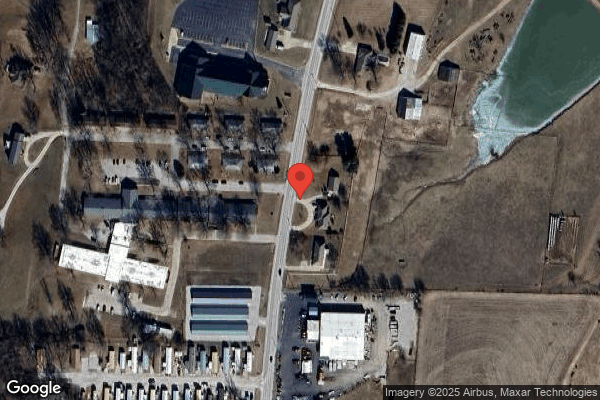 RIVERBEND HEIGHTS HEALTH & REHABILITATION nursing home in LEXINGTON, MO - Photo 1 of 2