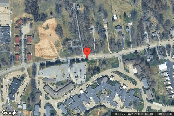 LUTHERAN HOME, THE nursing home in CAPE GIRARDEAU, MO - Photo 1 of 10