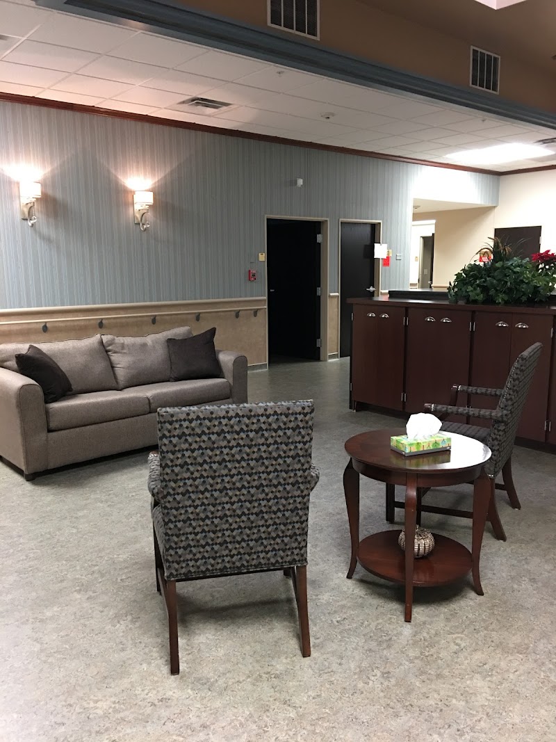 LUTHERAN HOME, THE nursing home in CAPE GIRARDEAU, MO - Photo 4 of 10