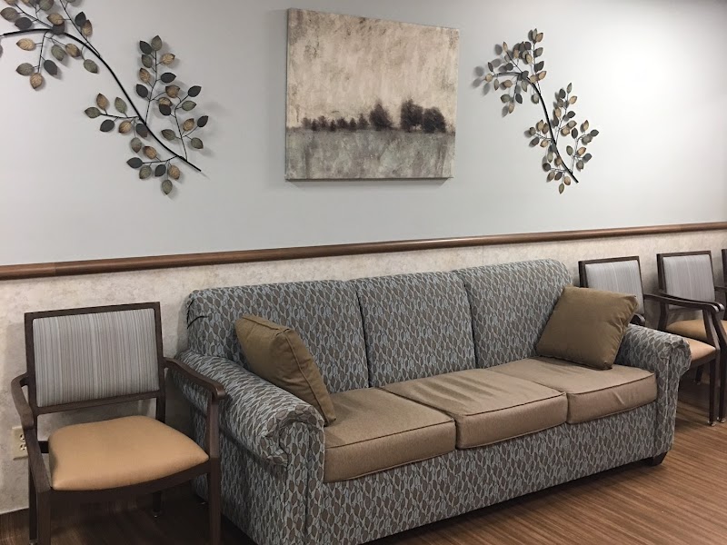 LUTHERAN HOME, THE nursing home in CAPE GIRARDEAU, MO - Photo 5 of 10