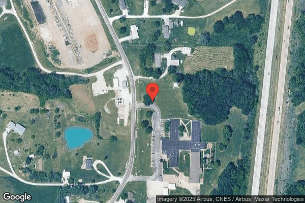 LEWIS COUNTY NURSING HOME DISTRICT nursing home in CANTON, MO - Photo 1 of 2