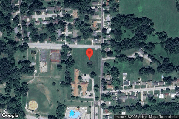 RIVERDELL CARE CENTER nursing home in BOONVILLE, MO - Photo 1 of 3