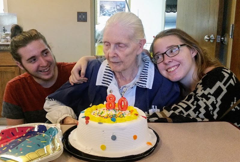 RIVERDELL CARE CENTER nursing home in BOONVILLE, MO - Photo 2 of 3