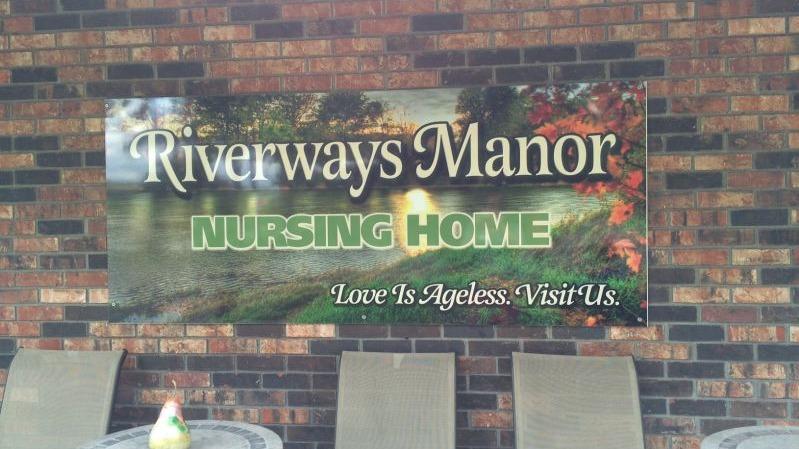 RIVERWAYS MANOR nursing home in VAN BUREN, MO - Photo 2 of 2