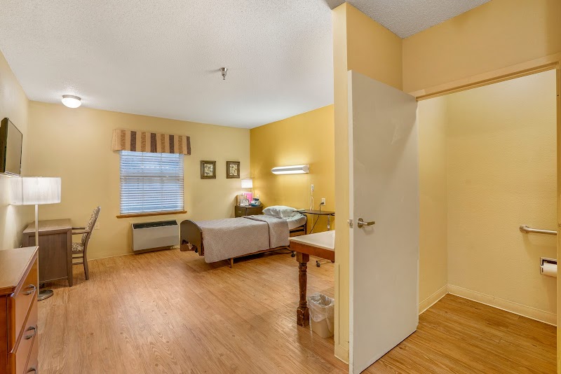 STONEBRIDGE FLORISSANT nursing home in FLORISSANT, MO - Photo 3 of 5