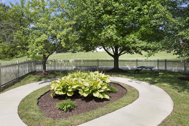 STONEBRIDGE FLORISSANT nursing home in FLORISSANT, MO - Photo 5 of 5