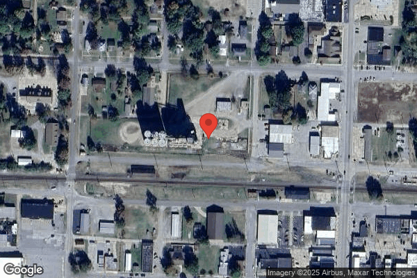 CYPRESS POINT-SKILLED NURSING BY AMERICARE nursing home in DEXTER, MO - Photo 1 of 5