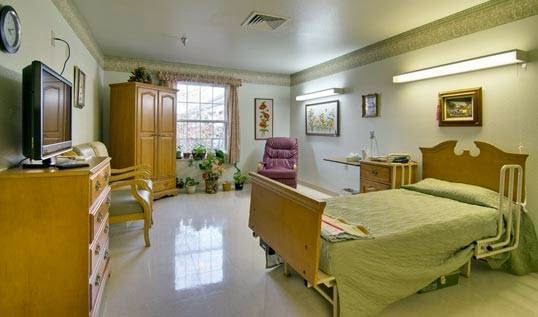 CYPRESS POINT-SKILLED NURSING BY AMERICARE nursing home in DEXTER, MO - Photo 5 of 5