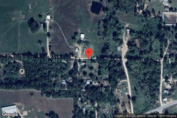 ROCK POINT NURSING CENTER nursing home in BIRCH TREE, MO - Photo 1 of 5