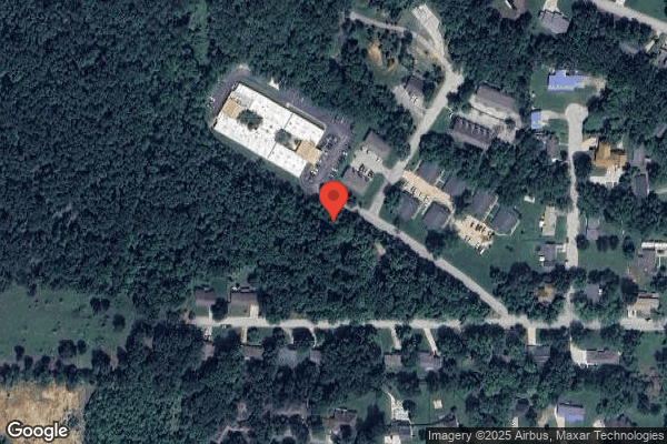 LIFE CARE CENTER OF WAYNESVILLE nursing home in WAYNESVILLE, MO - Photo 1 of 5